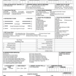 Fillable Online Ok Pre Hospital Care Report – Ok Fax Email Intended For Patient Care Report Template
