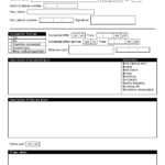 First Aid Report – The Y Guide Regarding First Aid Incident Report Form Template