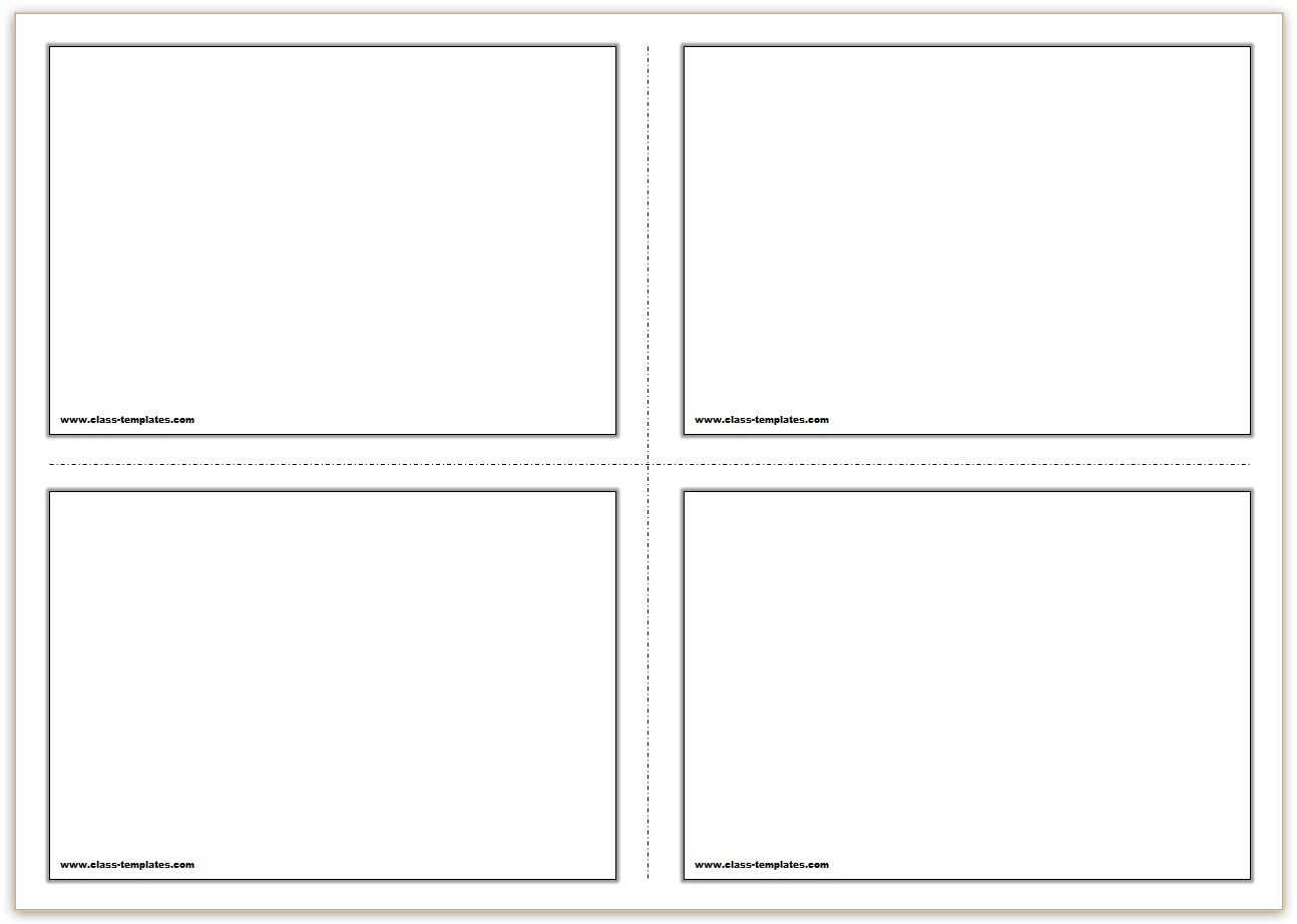 Flash Card Template For Word – Papele.alimentacionsegura With Microsoft Word Index Card Template