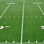 Football Field Blank Template – Imgflip In Blank Football Field Template
