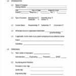 Free 11+ Sample Supplier Questionnaire Forms In Ms Word | Pdf For Event Survey Template Word