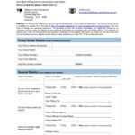 Free 13+ Accident Information Forms In Ms Word | Pdf In Incident Report Form Template Qld