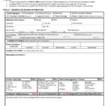 Free 13+ Hazard Report Forms In Ms Word | Pdf Within Hazard Incident Report Form Template