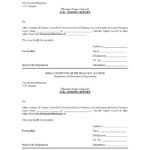 Free 14+ Joining Report Forms In Pdf | Ms Word With Medical Report Template Doc