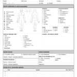 Free 14+ Patient Report Forms In Pdf | Ms Word Inside Accident Report Form Template Uk