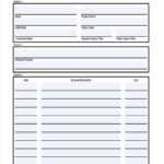 Free 20+ Expense Reimbursement Forms In Pdf | Ms Word | Excel With Regard To Reimbursement Form Template Word