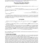 Free 6+ Significance Of Lottery Syndicate Forms In Pdf | Ms Word For Lottery Syndicate Agreement Template Word