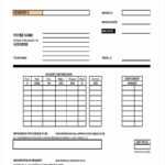 Free 7+ Payment Requisition Forms In Pdf | Ms Word | Excel Throughout Check Request Template Word