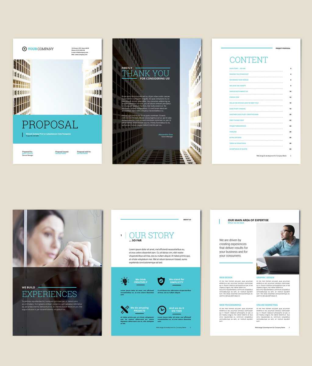 Free Artist Made Templates Now In Indesign | Creative Cloud Pertaining To Free Indesign Report Templates