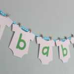Free Baby Shower, Download Free Clip Art, Free Clip Art On For Diy Baby Shower Banner Template