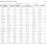 Free Baseball Stats Spreadsheet Excel Stat Sheet For For Scouting Report Template Basketball