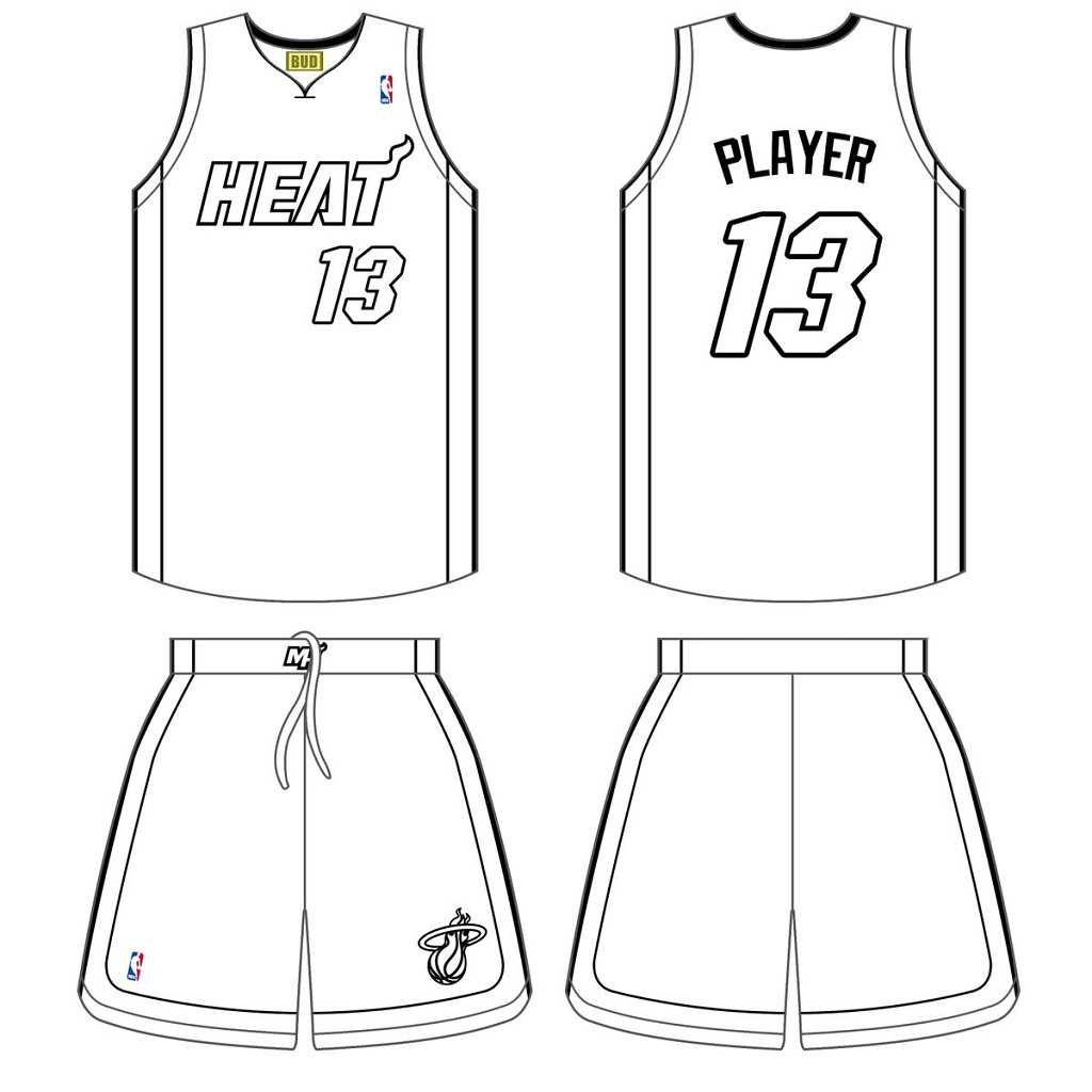 Free Basketball Jersey Template, Download Free Clip Art Regarding Blank Basketball Uniform Template