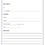 Free Cover Sheet – Tomope.zaribanks.co With Regard To Fax Template Word 2010