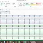 Free Excel Stock Spreadsheet How To Use Maxresdefault Throughout Stock Report Template Excel