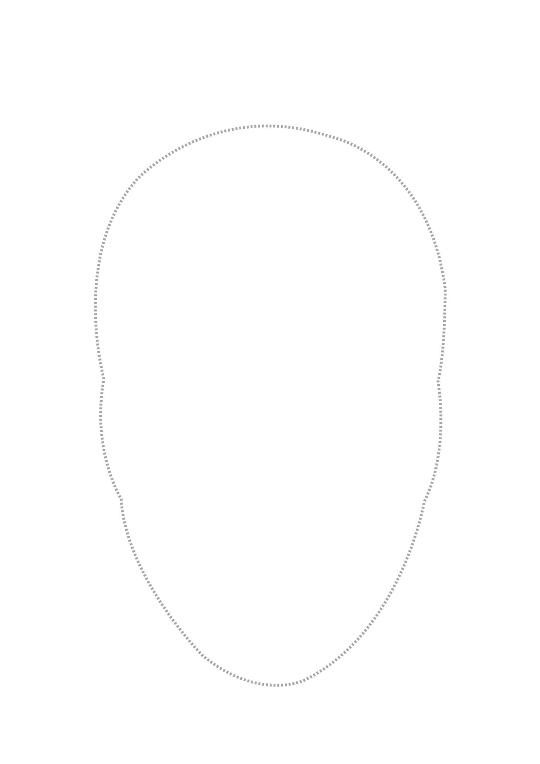 Free Face Outline Template, Download Free Clip Art, Free With Blank Face Template Preschool