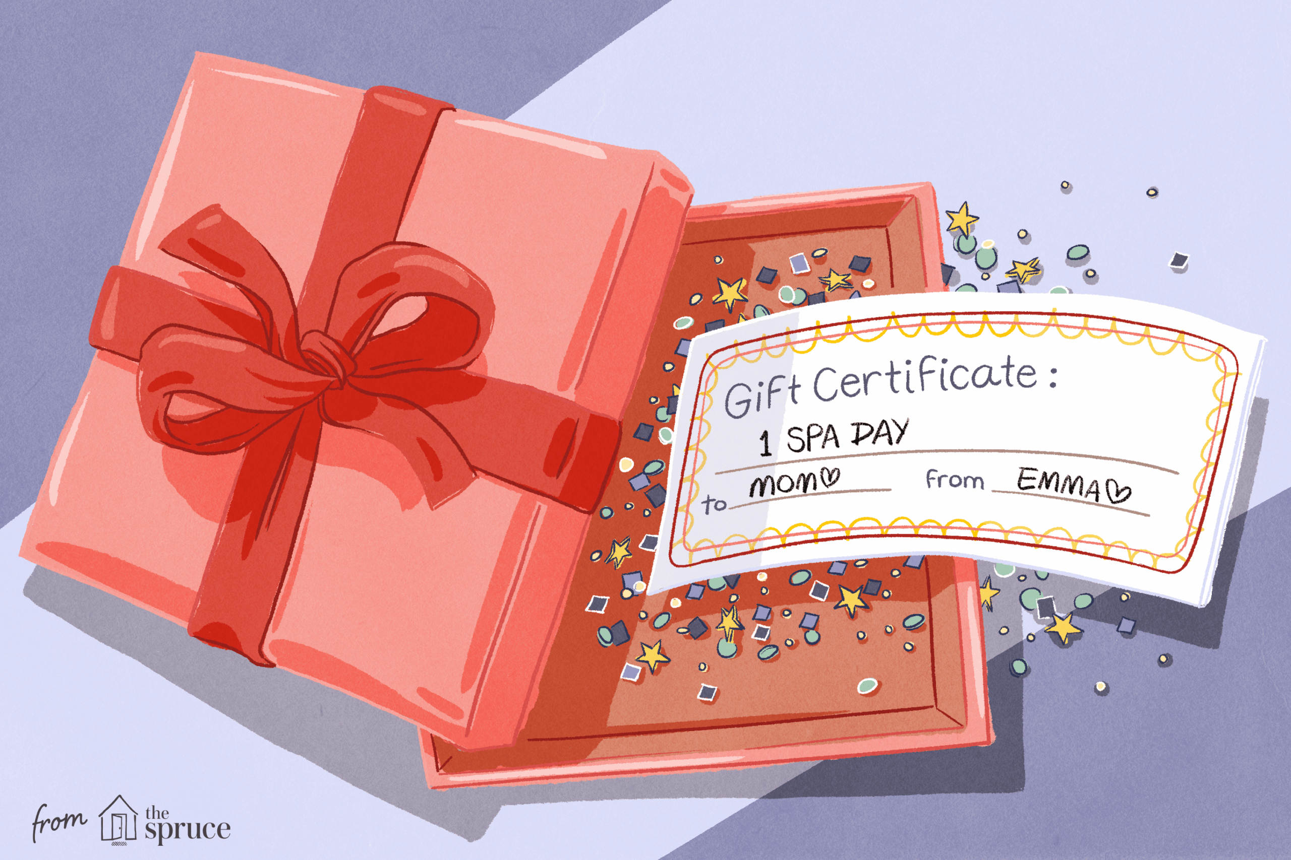Free Gift Certificate Templates You Can Customize Throughout Free Gift Tag Templates For Word