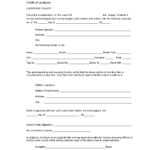 Free Limestone County Alabama Vehicle Bill Of Sale Form With Car Bill Of Sale Word Template