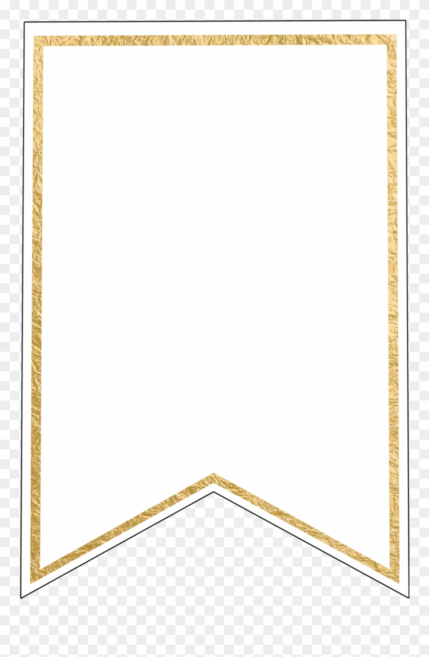 Free Pennant Banner Template, Download Free Clip Art Regarding Letter Templates For Banners