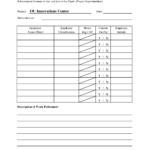 Free Printable Construction Daily Work Report Template Inside Superintendent Daily Report Template