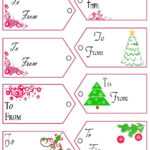 Free Printable Is The Reason Tags Bible Christmas Tag Inside Free Gift Tag Templates For Word