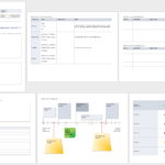 Free Project Report Templates | Smartsheet Within Project Status Report Template Excel Download Filetype Xls
