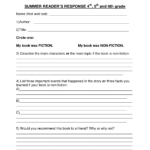 Free Research Paper Grader Teaching 2Nd Grade Tips Tricks With Regard To 2Nd Grade Book Report Template