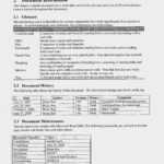 Free Resume Template Word Docx – Resume : Resume Sample #8994 Pertaining To Simple Resume Template Microsoft Word