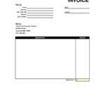 Free Resume Templates Microsoft Word 2007 With Blank Resume Templates For Microsoft Word