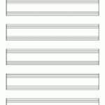 Free Sheet Music Images, Download Free Clip Art, Free Clip Within Blank Sheet Music Template For Word