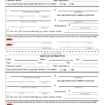 Free Texas Bill Of Sale Forms | Pdf For Car Bill Of Sale Word Template