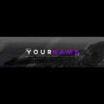 Free Youtube Banner Template(Adobe Photoshop)  By: Itsjwiser For Adobe Photoshop Banner Templates