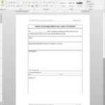 Fsms Risk Management Solutions Test Report Template | Fds1200 1 In Test Result Report Template