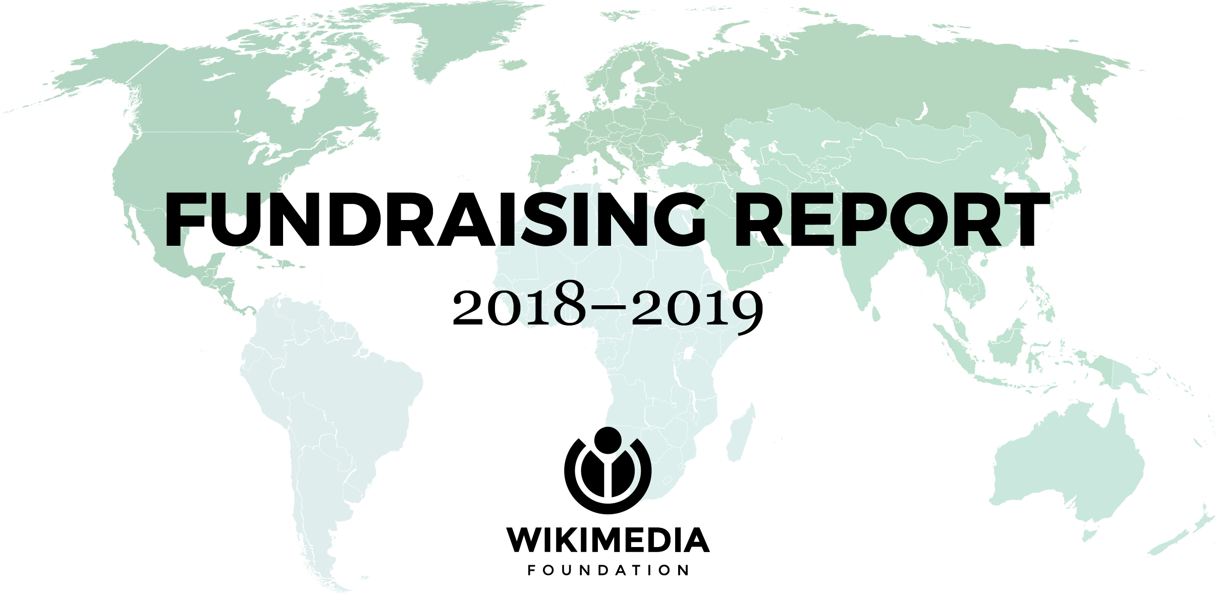 Fundraising/2018 19 Report – Meta In Fundraising Report Template