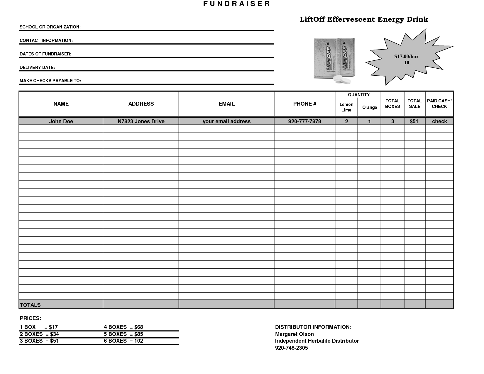 Fundraising Donation Sheet Template Expenses Spreadsheet Throughout Donation Report Template