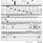 Gas Mileage Expense Report Template ] – Template Employee For Gas Mileage Expense Report Template