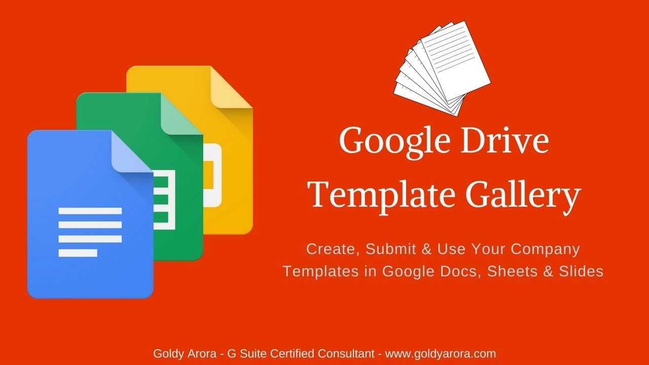 Google Docs Template Gallery – Submit & Use Your Own Company Templates Pertaining To Google Word Document Templates