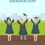 Graduation Banner Template Happy Graduate With Regard To Graduation Banner Template
