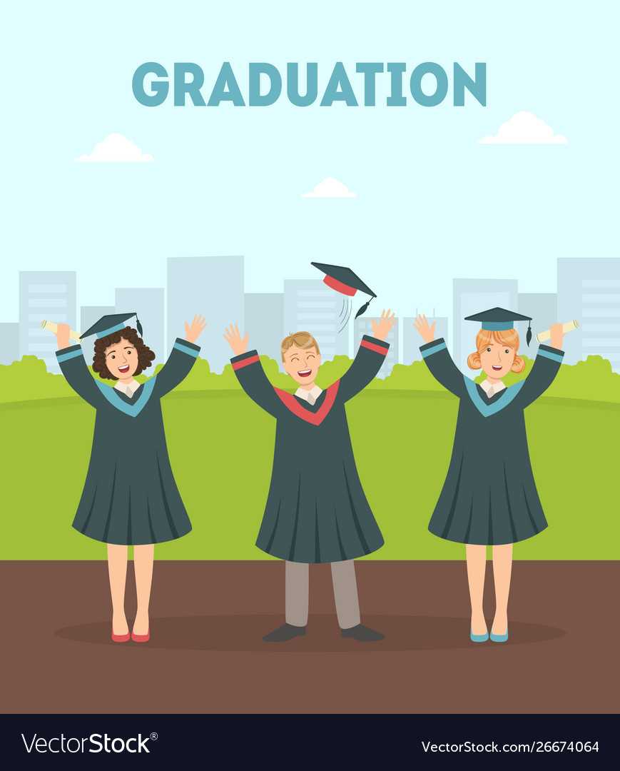 Graduation Banner Template Happy Graduate With Regard To Graduation Banner Template
