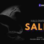 Halloween Fashion Sale – Animated Banner Template In Animated Banner Templates