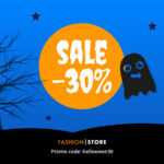Halloween Fashion Sale – Animated Banner Templates Inside Animated Banner Templates