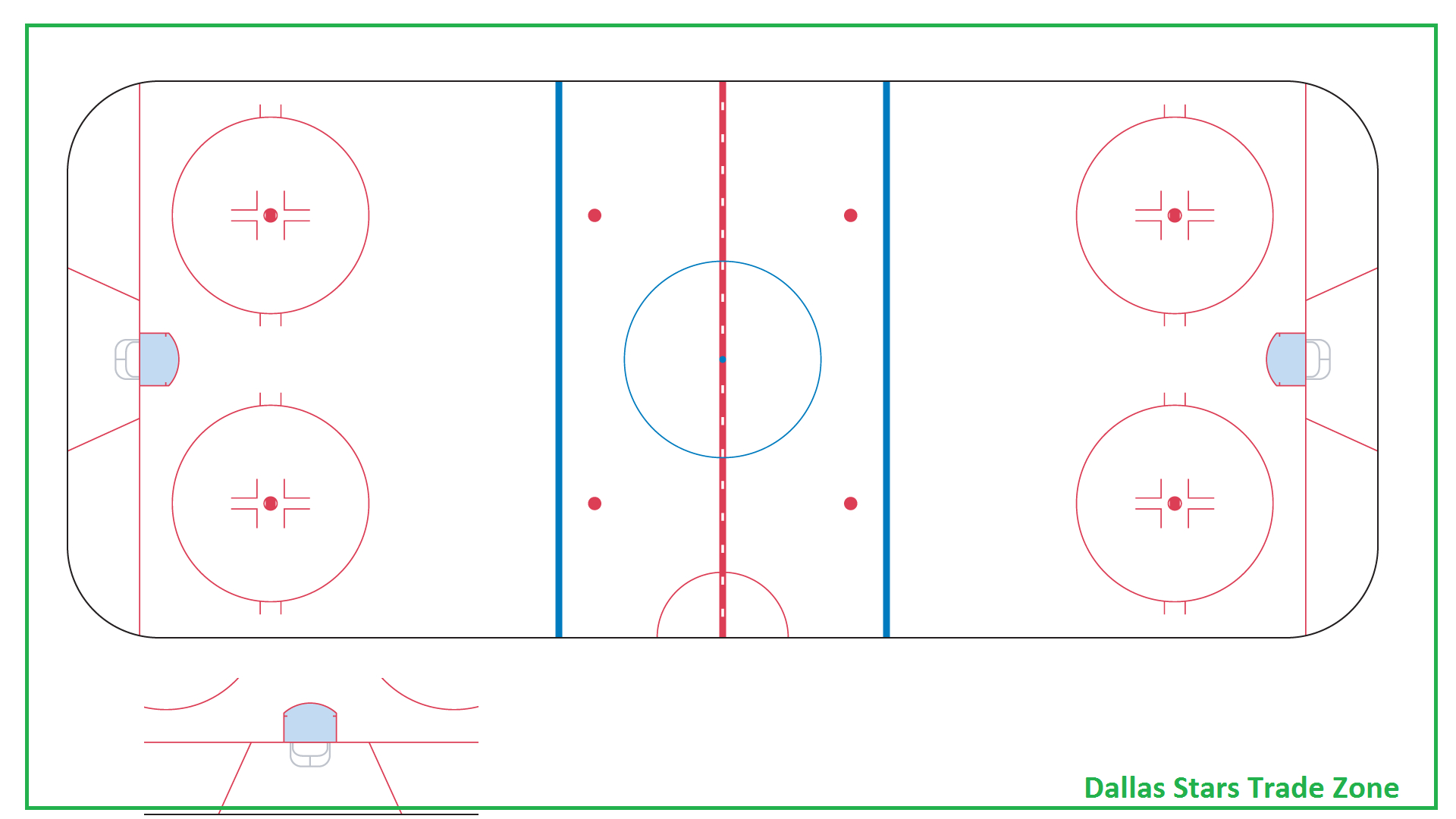 Hockey Rink Drawing | Free Download On Clipartmag With Regard To Blank Hockey Practice Plan Template