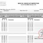 Home Inspection Report Template Pertaining To Home Inspection Report Template