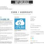 How To Create A Drudge Report Clone Using Wp-Drudge - Wp Mayor pertaining to Drudge Report Template