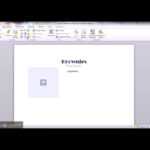 How To Create A Template In Word 2010.wmv For How To Use Templates In Word 2010