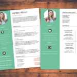 How To Create Cv/ Resume In Ms Word Intended For How To Make A Cv Template On Microsoft Word
