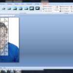 How To Create Jigsaw Puzzles In Microsoft Word, Powerpoint Or Publisher :  Tech Niche With Jigsaw Puzzle Template For Word