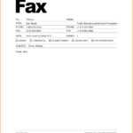 How To Fill Out A Fax Cover Sheet | Free Printable Letterhead Pertaining To Fax Template Word 2010