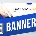 How To Make A Banner In Word Inside Microsoft Word Banner Template
