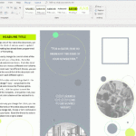 How To Make A Brochure On Microsoft Word – Pce Blog Intended For Microsoft Word Pamphlet Template