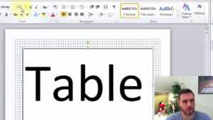 How To Make A Tent Card In Word pertaining to Tent Card Template Word